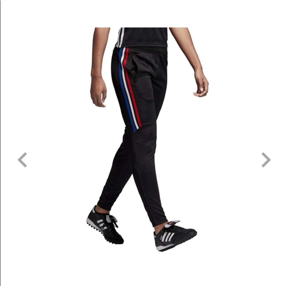 ISO: Adidas Americana Tiro Pants